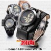 Detective Conan - Reloj con Laser