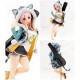 Figura de Super Sonico
