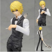 Durarara - Figura de Heiwajima Shizuo