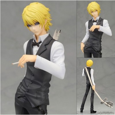 Durarara - Figura de Heiwajima Shizuo