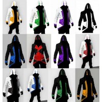 Assassins Creed III - Chaqueta Connor Kenway