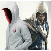 Assassins Creed - Sudadera Connor Kenway