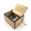 Caja Musical Juego de Tronos