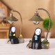 El Viaje de Chihiro - Lampara Kaonashi