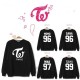 KPOP - Sudadera Twice Varios Modelos