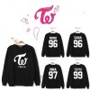 KPOP - Sudadera Twice Varios Modelos