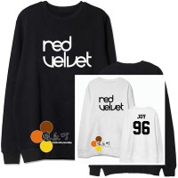 KPOP - Sudadera Red Velvet