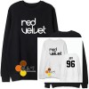 KPOP - Sudadera Red Velvet