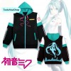 Sudadera de Hatsune Miku