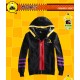 Assassination Classroom - Sudadera korosensei