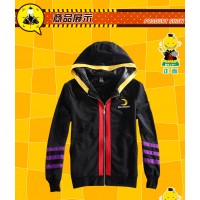 Assassination Classroom - Sudadera korosensei