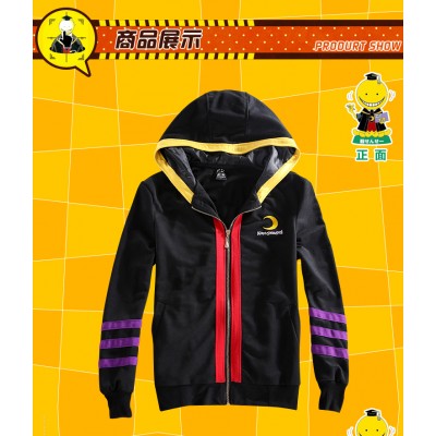 Assassination Classroom - Sudadera korosensei