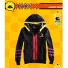 Assassination Classroom - Sudadera korosensei