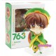 Card Captor Sakura - Nendoroid Li Syaoran