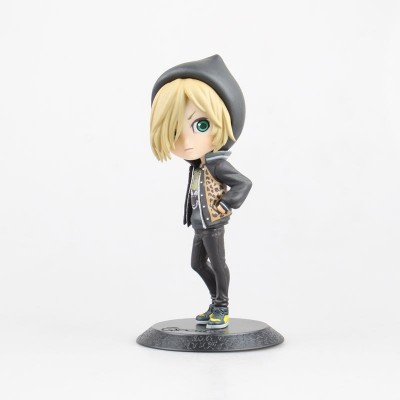 Yuri on Ice - Figura de Yuri Plisetsky
