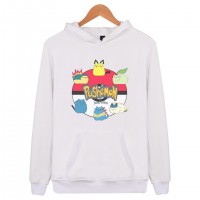 Pokemon - Sudadera Pushemon