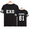 KPOP - Camisetas EXO