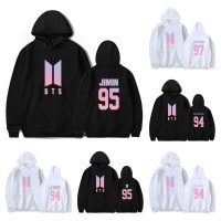 BTS - Sudadera Love Yourself