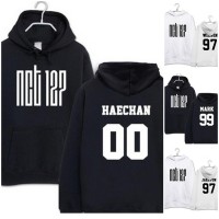 KPOP - Sudadera NTC 127