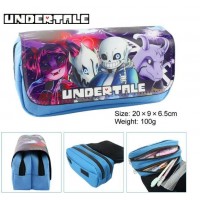 Undertale - Estuche varios modelos