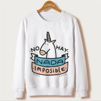 Sudadera unicornio - Varios modelos
