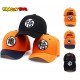 Gorra de Dragon Ball - Varios Modelos