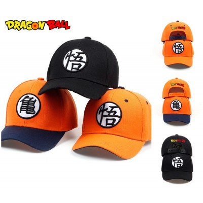 Gorra de Dragon Ball - Varios Modelos