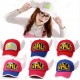 Dr. Slump - Gorra de Arale Norimaki