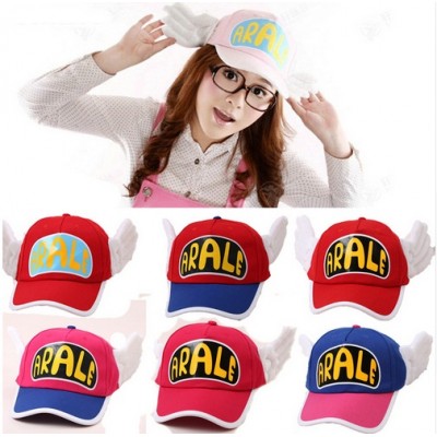 Dr. Slump - Gorra de Arale Norimaki