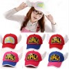 Dr. Slump - Gorra de Arale Norimaki
